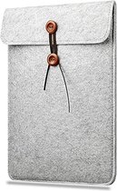 Vilten Soft Sleeve Voor de Apple Macbook Air / Pro – 11.6”