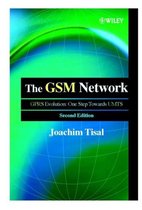 The Gsm Network