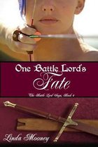 One Battle Lord's Fate