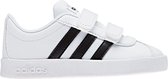 Witte Sneakertjes adidas VL Court 2.0