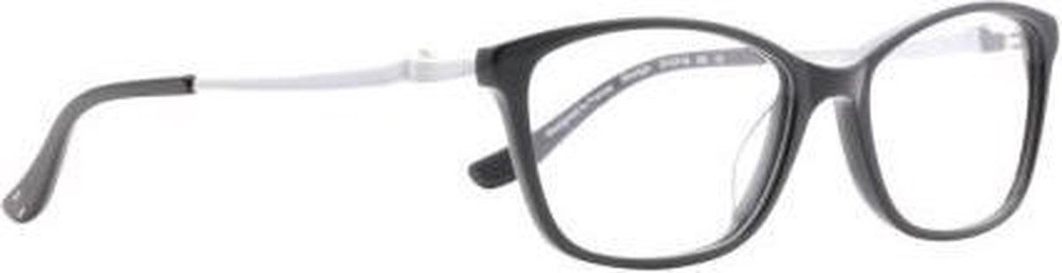 Sensaya - Computer bril - CF18WC BS 54/17 - Montuur, glazen & brillenkoker - Montuurbreedte: 133mm - Zwart