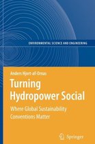 Turning Hydropower Social