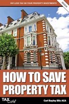 How to Save Property Tax