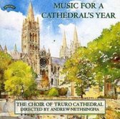 Music For A Cathedral's Y