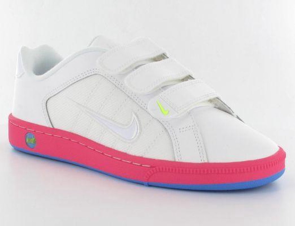 Nike - Court Tradition 2 Plus (GSV) - Kinderen - maat 36 | bol.com