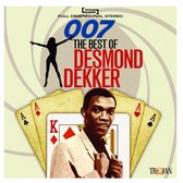007: The Best Of Desmond Dekker
