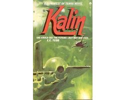 Kalin
