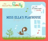 Miss Ellas Playhouse
