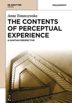 The Contents of Perceptual Experience