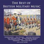 Best Of British Military Music