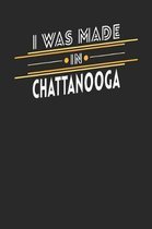 I Was Made In Chattanooga