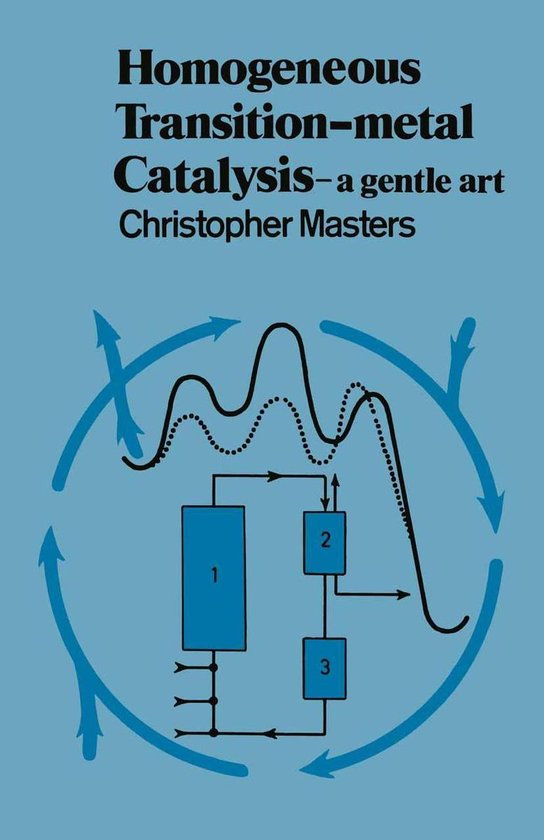 Chemistry and Material Science (R0) - Homogeneous Transition ... - cover