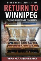 Return to Winnipeg