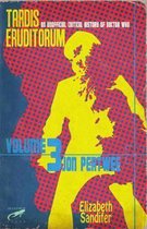 Tardis Eruditorum - An Unofficial Critical History of Doctor Who Volume 3