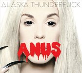 Anus