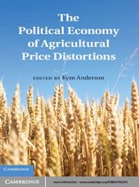 The Political Economy of Agricultural Price Distortions