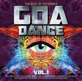 Goa Dance 1 & The Best Of