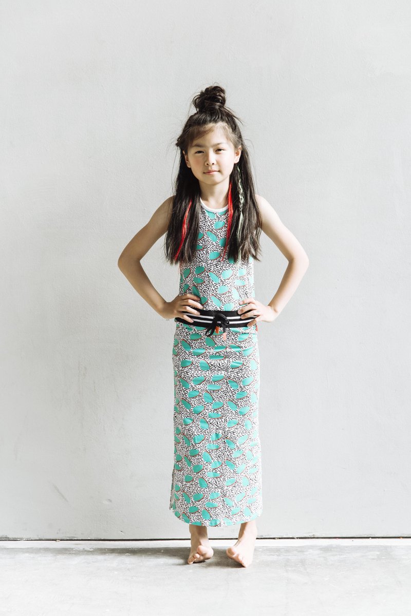 Little Miss Juliette jurk maat 116 bol