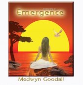 Medwyn Goodall - Echoes Of Emergence (CD)