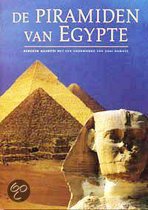 Piramiden Van Egypte