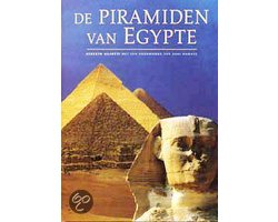 Piramiden Van Egypte