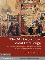 The Making of the West End Stage