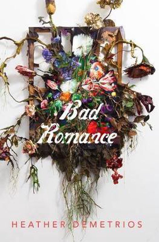 Bad Romance - cover