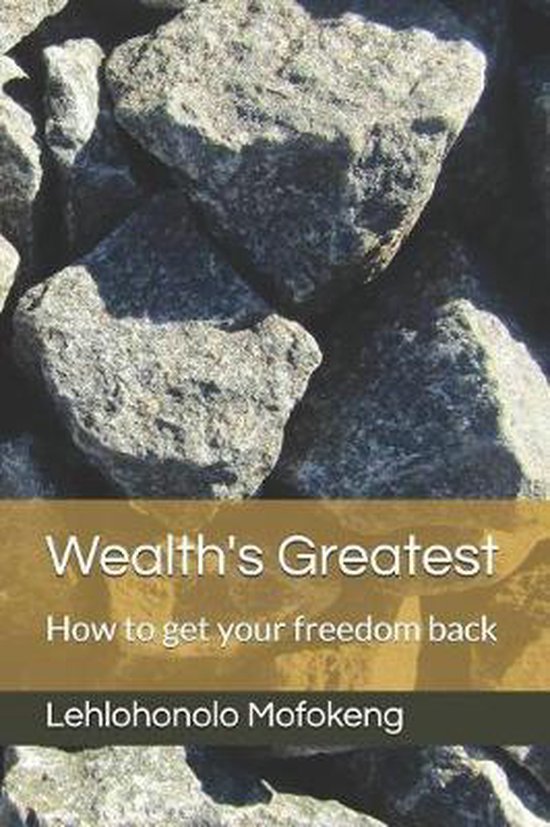 Wealth Session- Wealth's Greatest