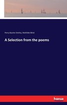 A Selection from the poems