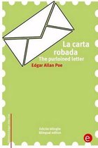 La carta robada/The purloined letter
