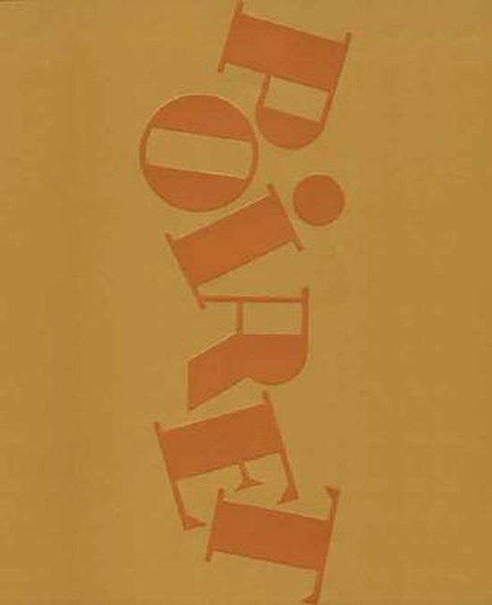 Poiret - cover