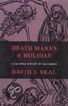Death Makes A Holiday