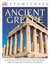 DK Eyewitness Books Ancient Greece