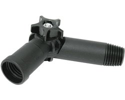 Unger HiFlo MultiLink hoekadapter, verstelbaar