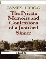 The private memoirs and confessions of a justified sinner (1824)