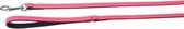 Flamingo hondenlijn 5 Collar roze 100cm18mm