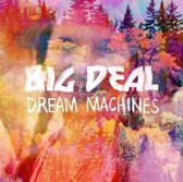 Dream Machines