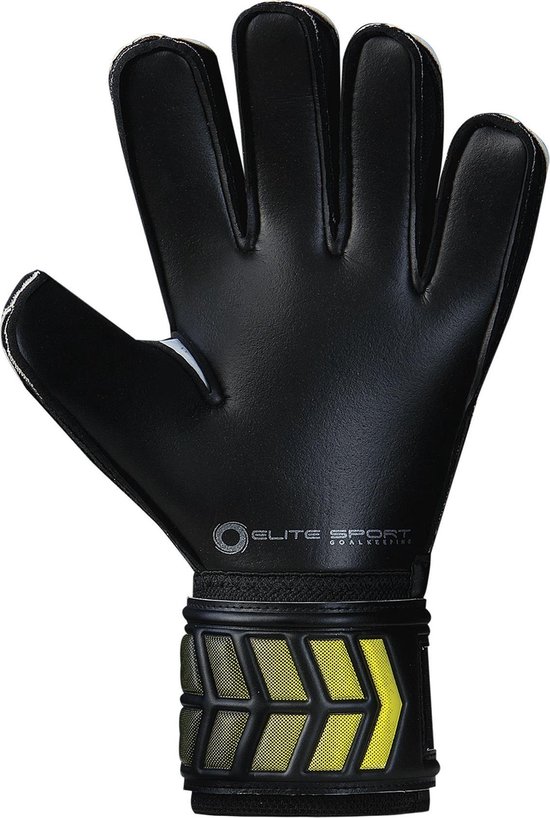 Elite sport keepershandschoenen vibora maat 6