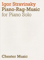 Piano-Rag-Music