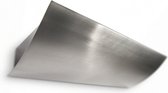 Philips Ecomoods 346151716 wandverlichting Chroom Geschikt voor gebruik binnen G23 11 W