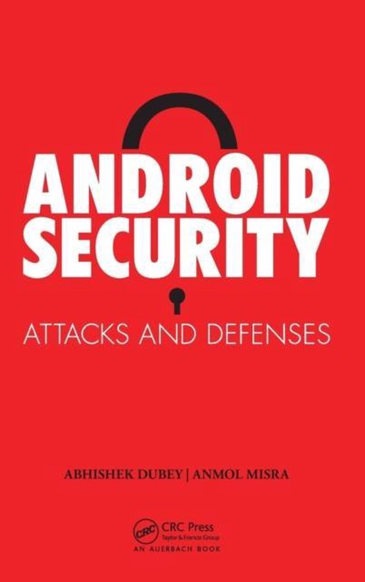 Android Security - cover