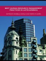 Best Human Resource Management Practices in Latin America