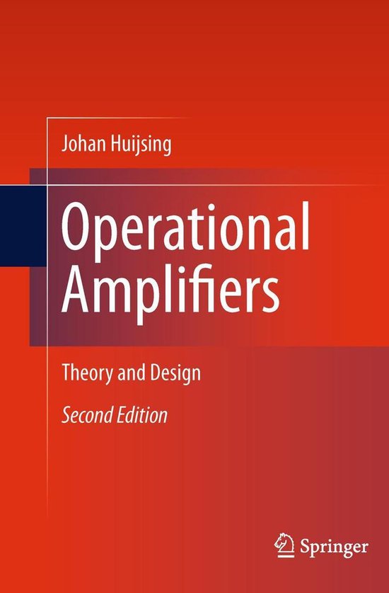 Engineering (R0) - Operational Amplifiers - cover
