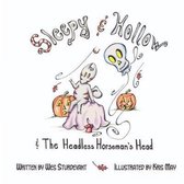 Sleepy & Hollow and The Headless Horseman's Head