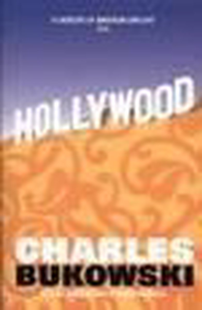 Omslag van Hollywood