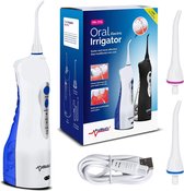 Dental dental irrigator Promedix PR-770 IPX7