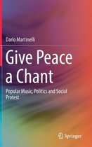 Give Peace a Chant