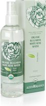 Alteya Organics Biologisch Bulgaars Witte Rozenwater (Rosa Alba) – 250 ml spray