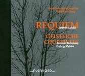 Requiem / Geistliche Chormusik