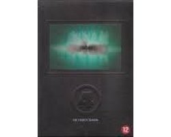 The 4400 - Seizoen 4